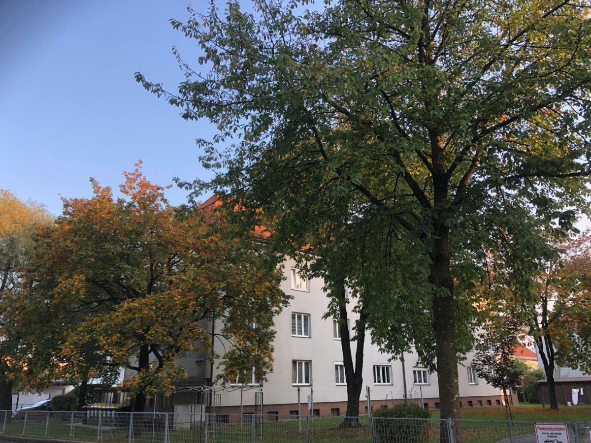 Apartment Galapagos Klagenfurt am Woerthersee Kültér fotó